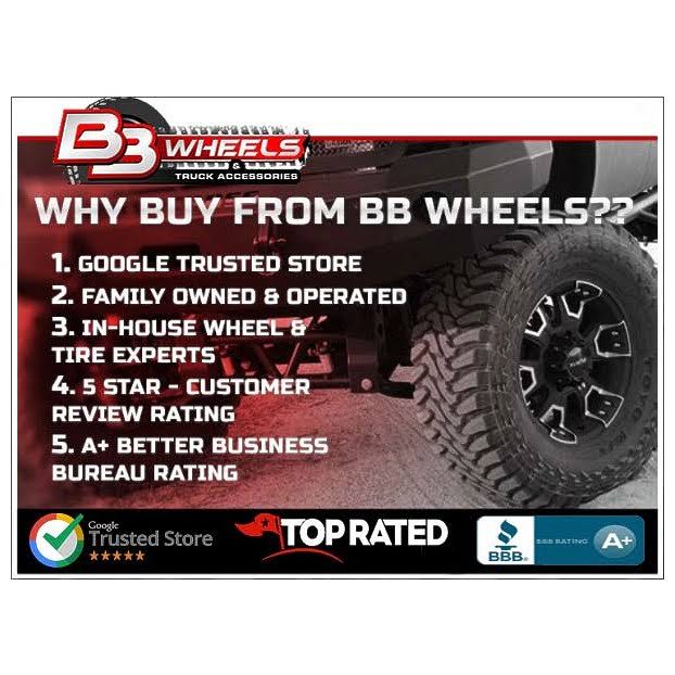 Cooper Tires Discoverer A/T3 Tire LT275/70R17 E - Image 8