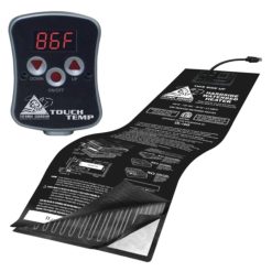 Innomax Thermal Guardian Touch Temp Solid State Waterbed Heater