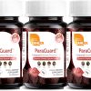 Zahler – ParaGuard Capsules – Gut Health Supplement – Formula has Wormwood, Garlic Bulb, Pumpkin Seed, Clove & More – Natural Support for Humans – Certified Kosher 27 count.