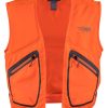 Sitka Ballistic Vest Blaze Orange / Medium