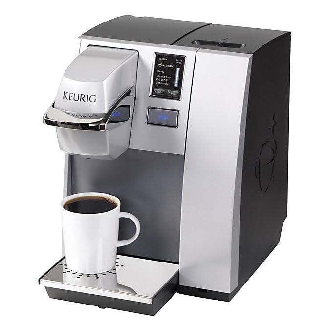 Keurig K155 OfficePro Premier Commercial Brewing System - Image 2