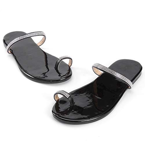 Sandals for Women Wide Width,2020 Comfy Platform Sandal Shoes Comfortable Ladies Shoes Summer Beach Travel Shoes Sandals - Image 4