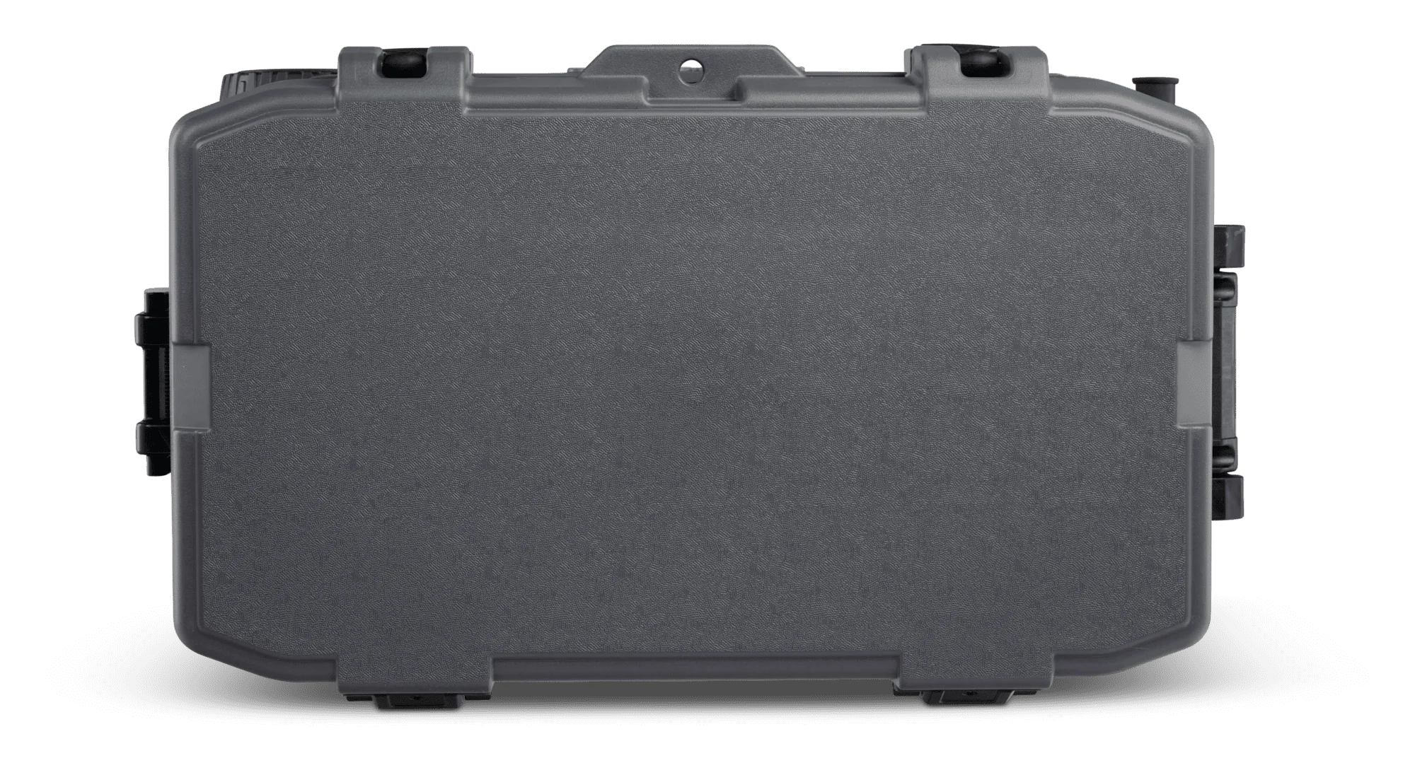 Igloo Overland 72 Quart Ice Chest Cooler with Wheels, Gray (31 x 18 x18) - Image 9
