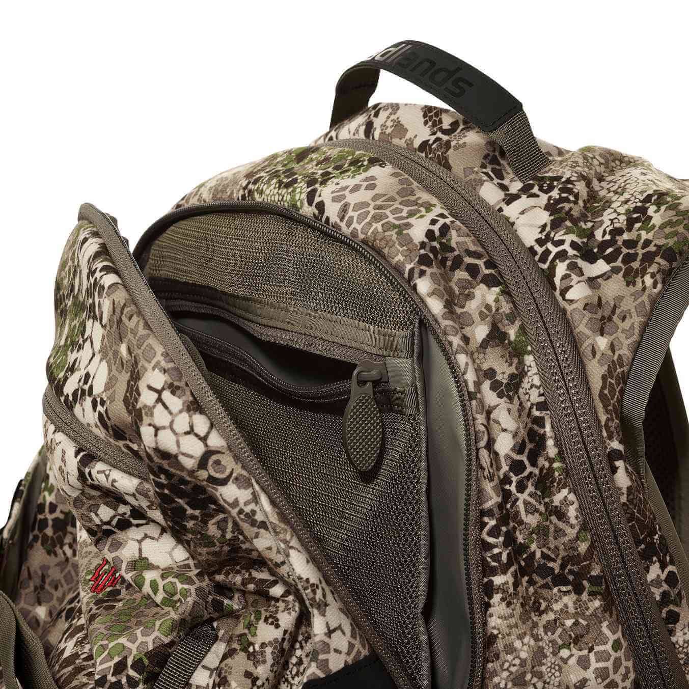 Badlands Gear Superday Hunting Pack - Image 6
