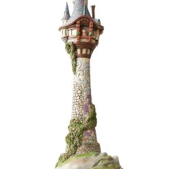 Masterpiece Rapunzel Tower