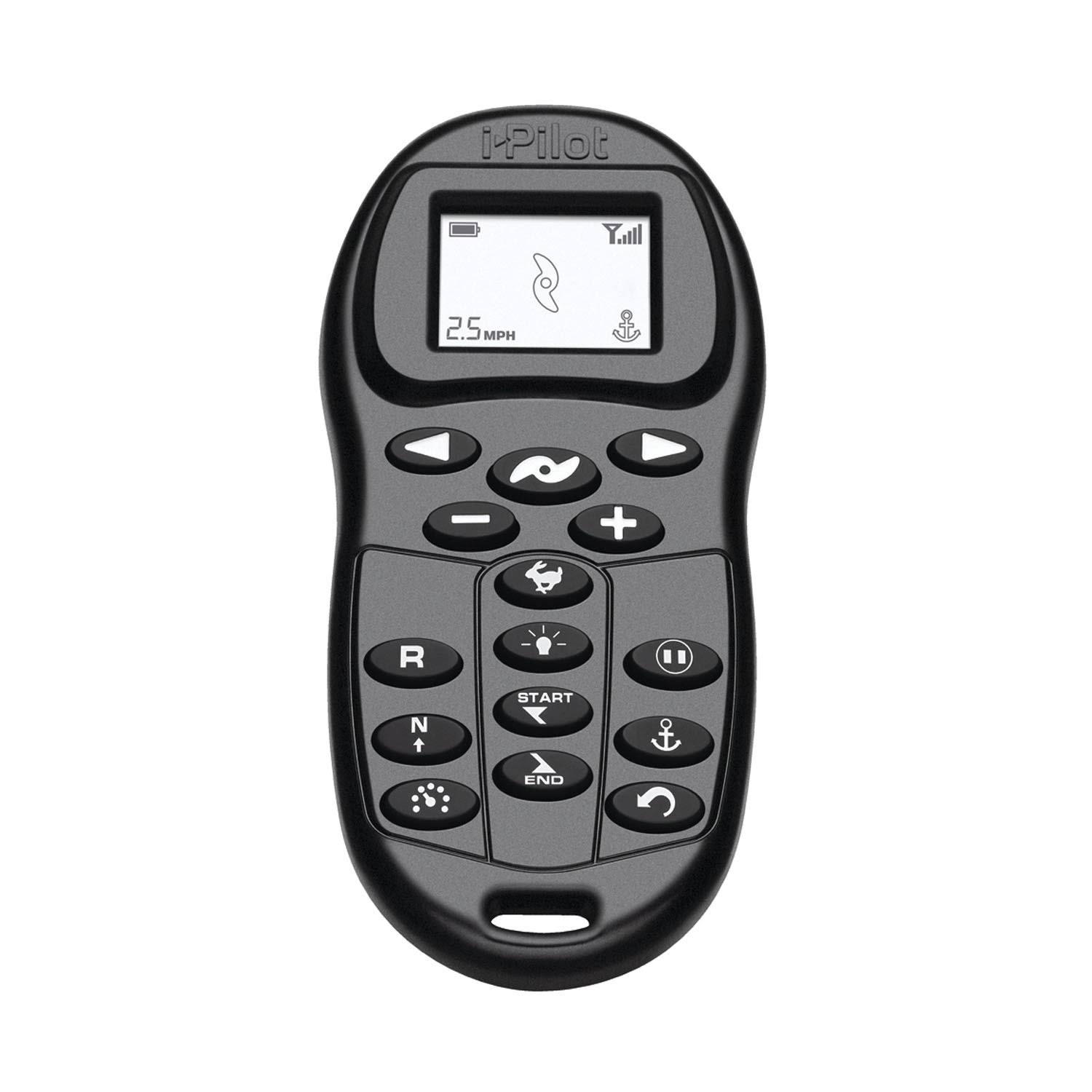 Minn Kota Replacement iPilot Remote