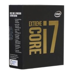 Alternative view of Intel BX80671I76950X Core i7-6950X X-Series 3Ghz 10-Core 20 Threads 25