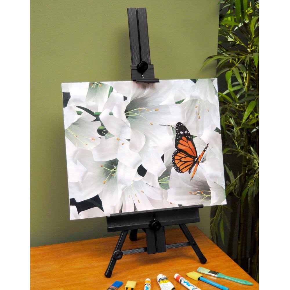 Studio Designs – Deluxe Easel – Black - Image 7