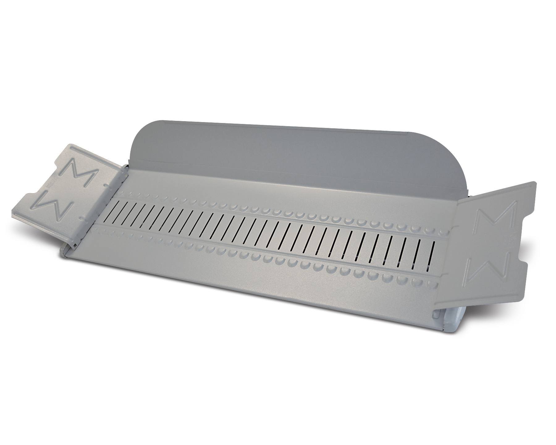 Master 30g Shielded Countertop Catalog Rack