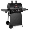 Char-griller Grillin Pro GAS Grill
