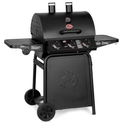 Char-griller Grillin Pro GAS Grill