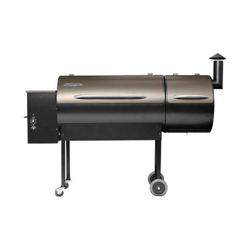 Traeger BAC253 Cold Smoker - Image 8