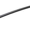 CAREFREE RV Awning Curved Rafter-Black