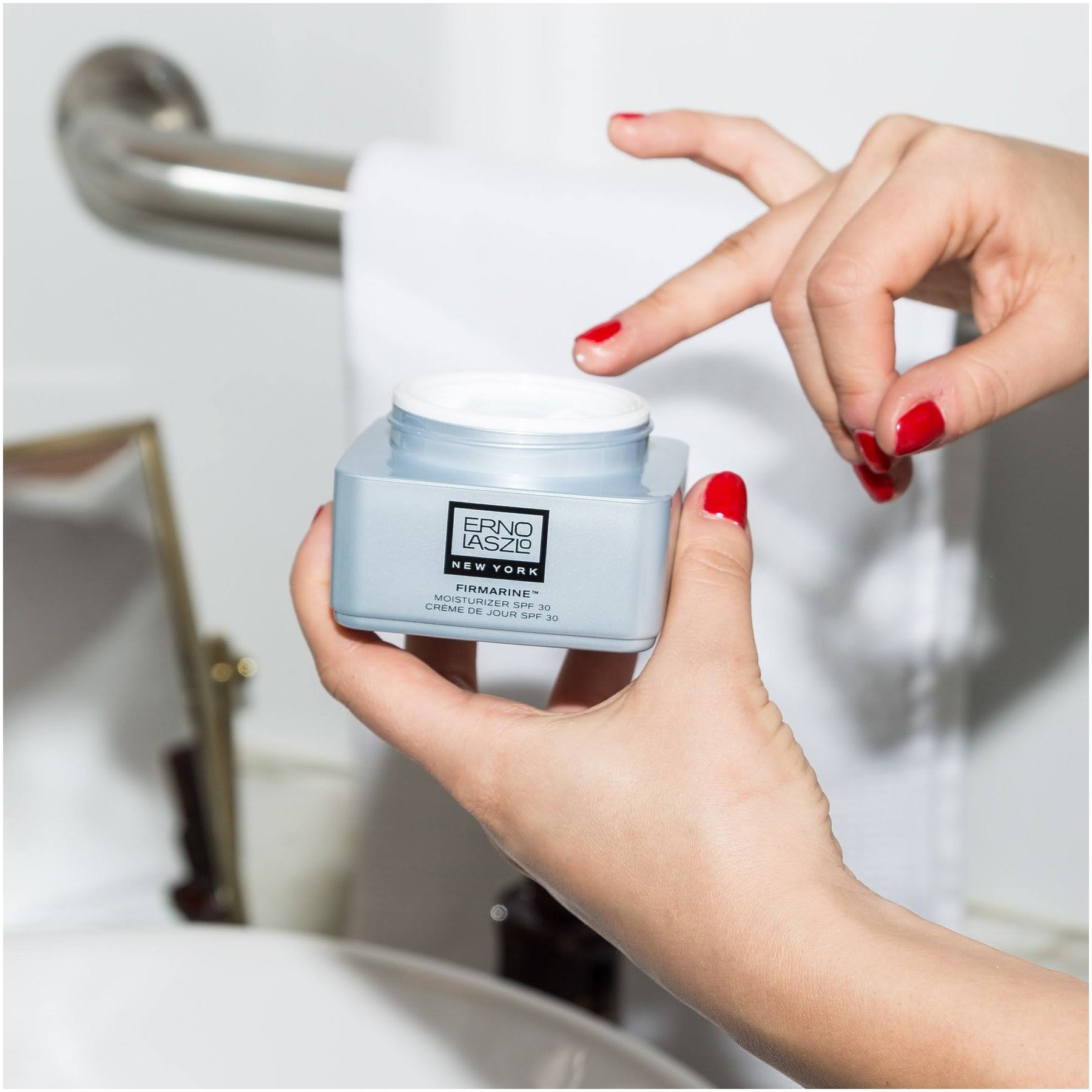Erno Laszlo Firmarine Moisturizer SPF 30 1.7 fl oz. - Image 6