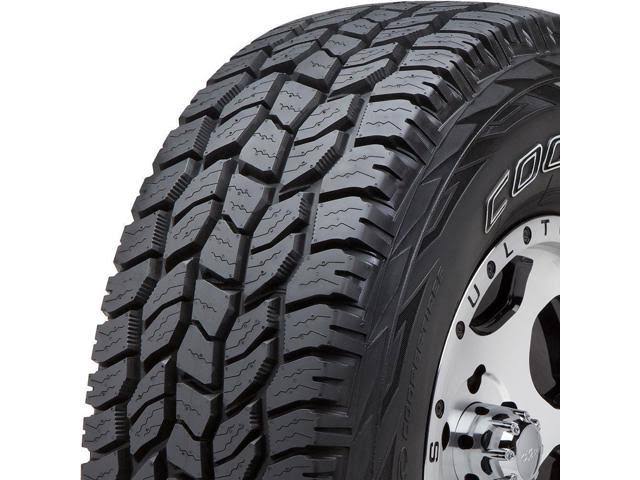 Cooper Tires Discoverer A/T3 Tire LT275/70R17 E - Image 2