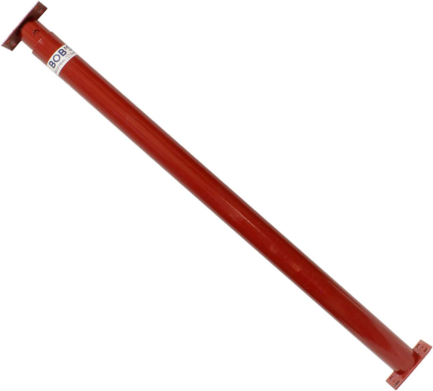 BISupply Basement Floor Jacks ?C 150in Adjustable House Jacks for Leveling, Basement Jack Post Floor Joist Jacks