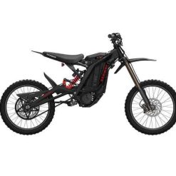 Segway Dirt eBike X160