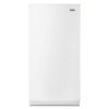 Maytag MZF34X16DW 16 Cu. ft. Frost Free Upright Freezer – White