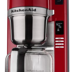 KitchenAid Custom Pour Over Brewer KCM0802ER – Empire Red
