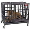 ProSelect Empire Dog Cage Large