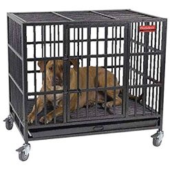ProSelect Empire Dog Cage Large