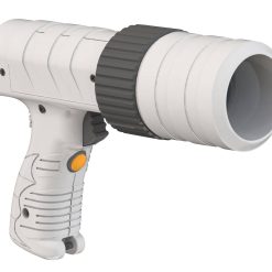 Foxpro Fire Eye Scan Light