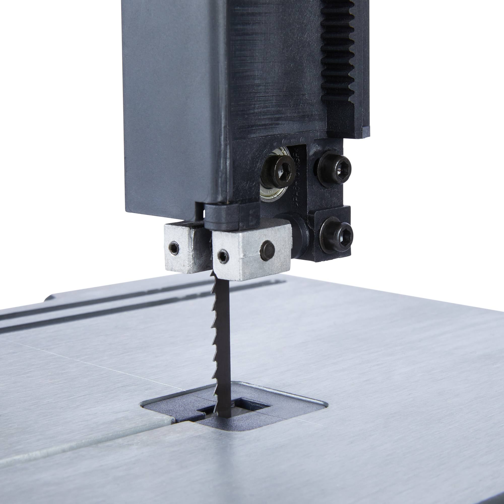 Porter-Cable 9-in 2.5-Amp Stationary Band Saw - Image 2