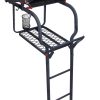 X-Stand The Duke Ladderstand