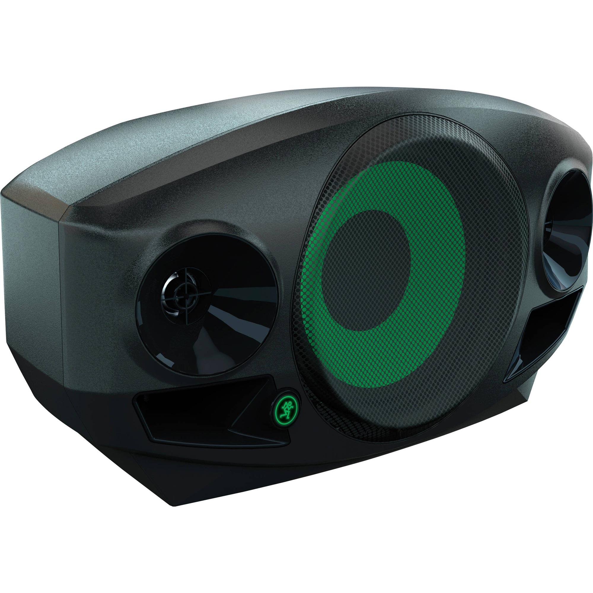 Mackie FreePlay – Personal PA System