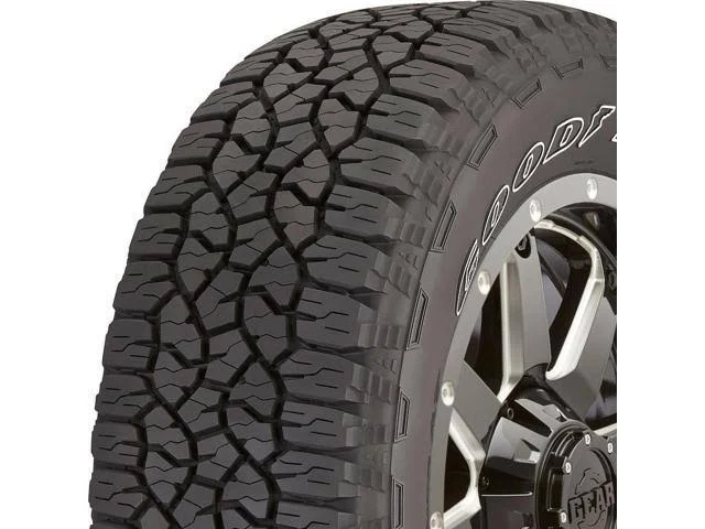 Goodyear Wrangler TrailRunner at LT265/75R16 112R - Image 4