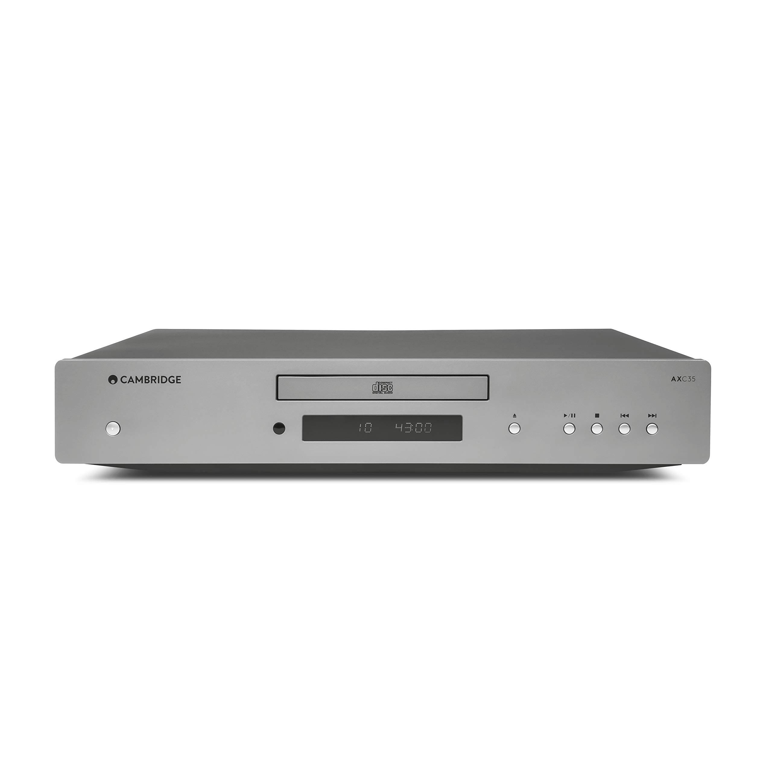 Cambridge Audio AXC35 CD Player