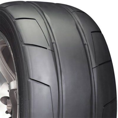 Nitto NT05R Drag Radial Tire – 315/35R20 0R, Black
