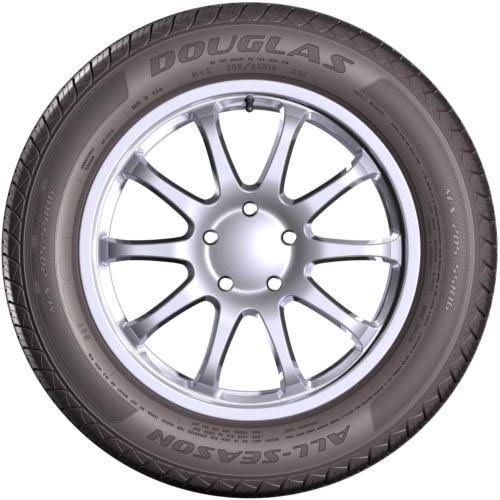 Douglas SL All-Season 215/65R17 99T Tire - Image 2