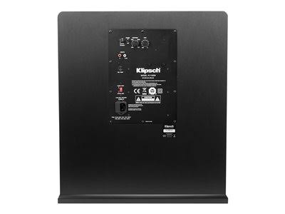 Klipsch R-115SW Subwoofer - Image 4