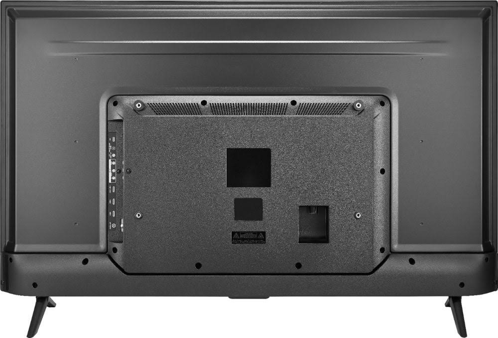 Insignia – 43 Class – 1080p – HDTV – LED - Image 4