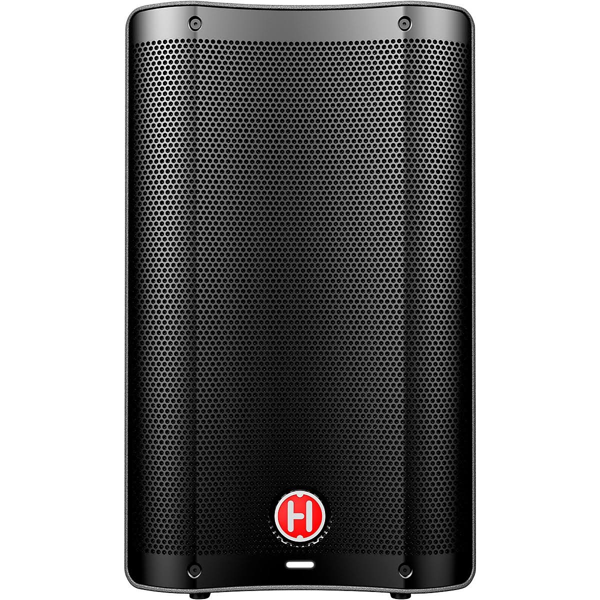 Harbinger Vari V2308 8 in. 2-Way Powered Loudspeaker with Bluetooth, DSP, and Smart Stereo - Image 2