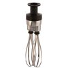 Waring Heavy Duty Immersion Hand Blender Whisk Attachment WSB2W
