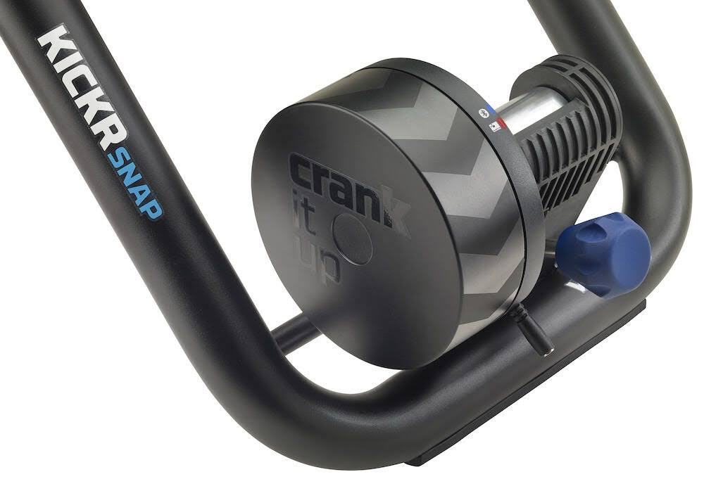 WAHOO Kickr Snap trainer - Image 6