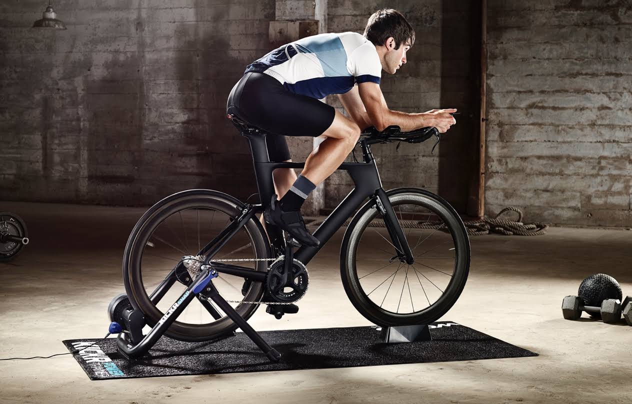 WAHOO Kickr Snap trainer - Image 9