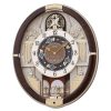 Seiko Golden Trumpets Melodies in Motion