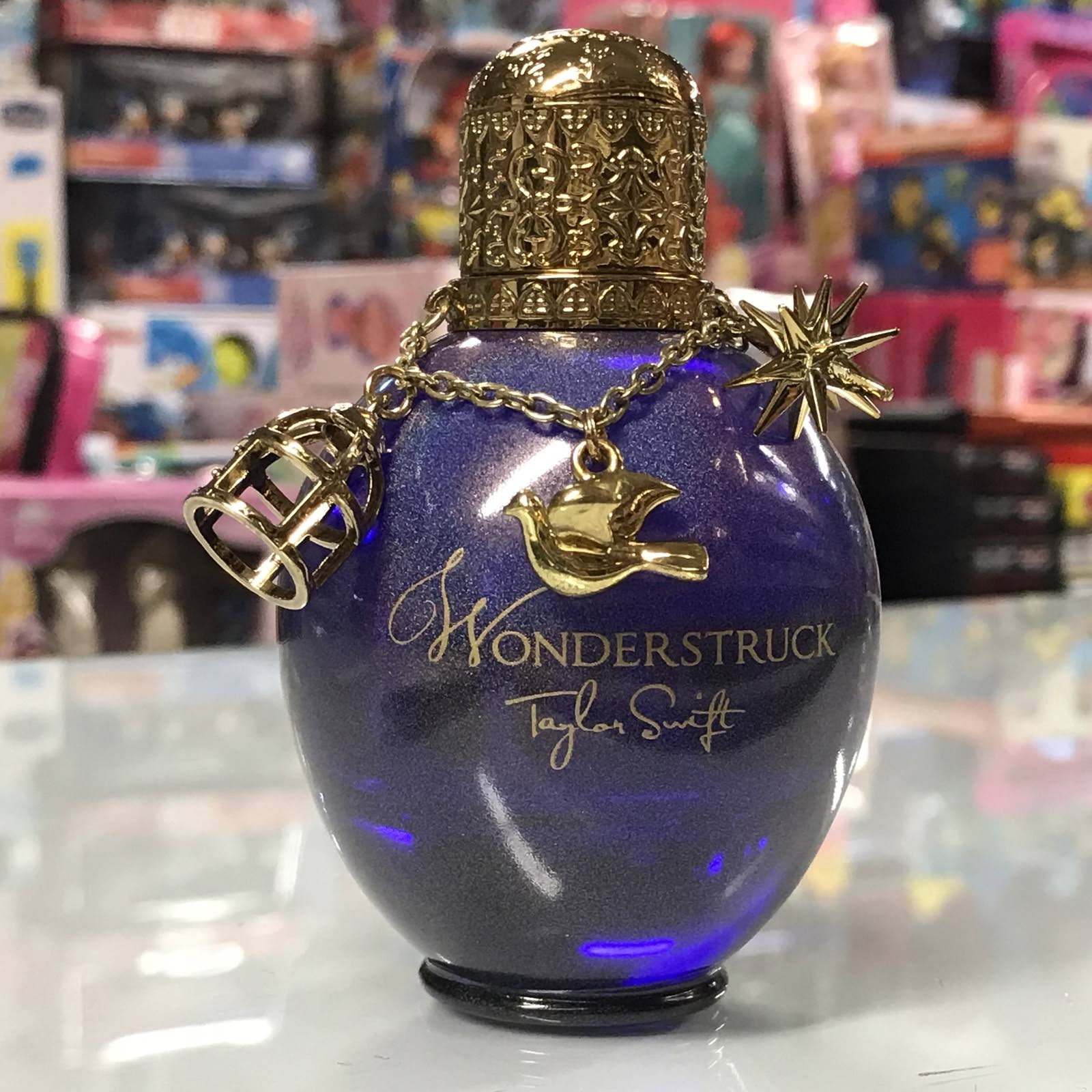 Wonderstruck by Taylor Swift 1.7oz Eau De Parfum Spray Women - Image 5