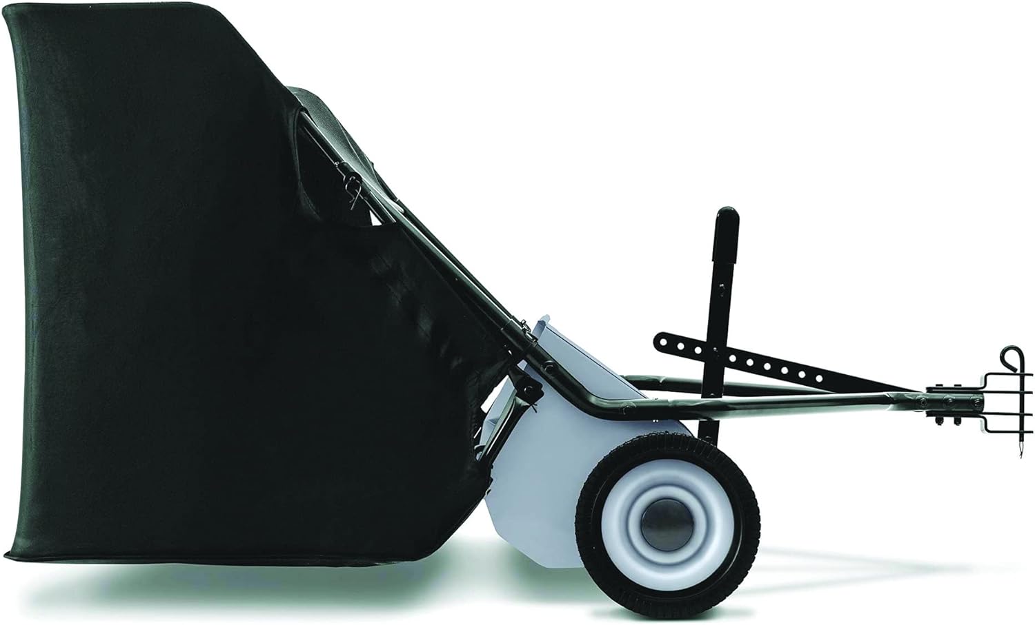 Ohio Steel 50SWP26 Pro Sweeper, 50/26 cu. ft. - Image 8