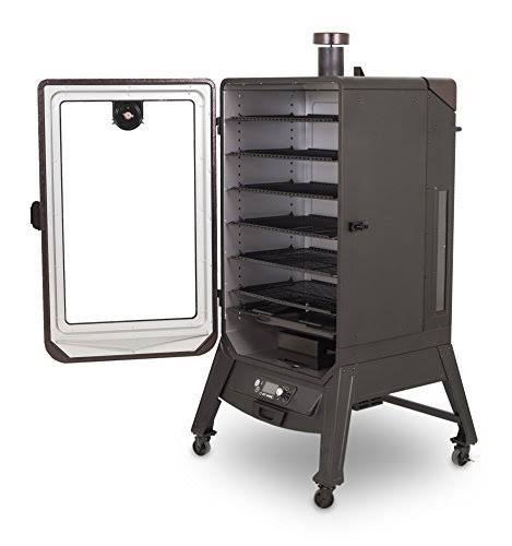 Pit Boss 7 Series Pellet Smoker - Image 3