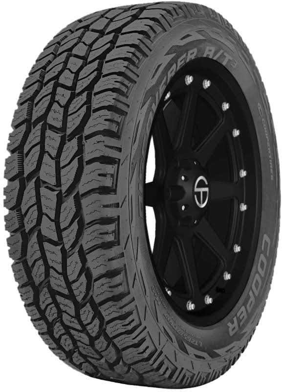 Cooper Tires Discoverer A/T3 Tire LT275/70R17 E - Image 9