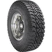 Goodyear Wrangler Authority Tire 31X10.50R15 LT, White - Image 2