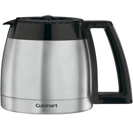 Cuisinart Dgb-900bc Grind u0026 Brew Thermal 12-Cup Automatic Coffeemaker - Image 8
