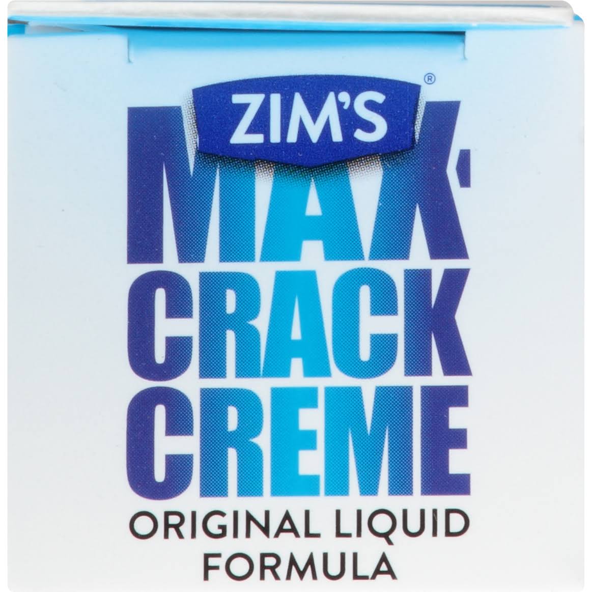 Zims Max Crack Creme, Original Liquid Formula – 2 fl oz - Image 5