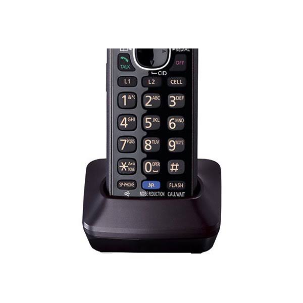 Panasonic KX-TGA950B Handset - Image 6