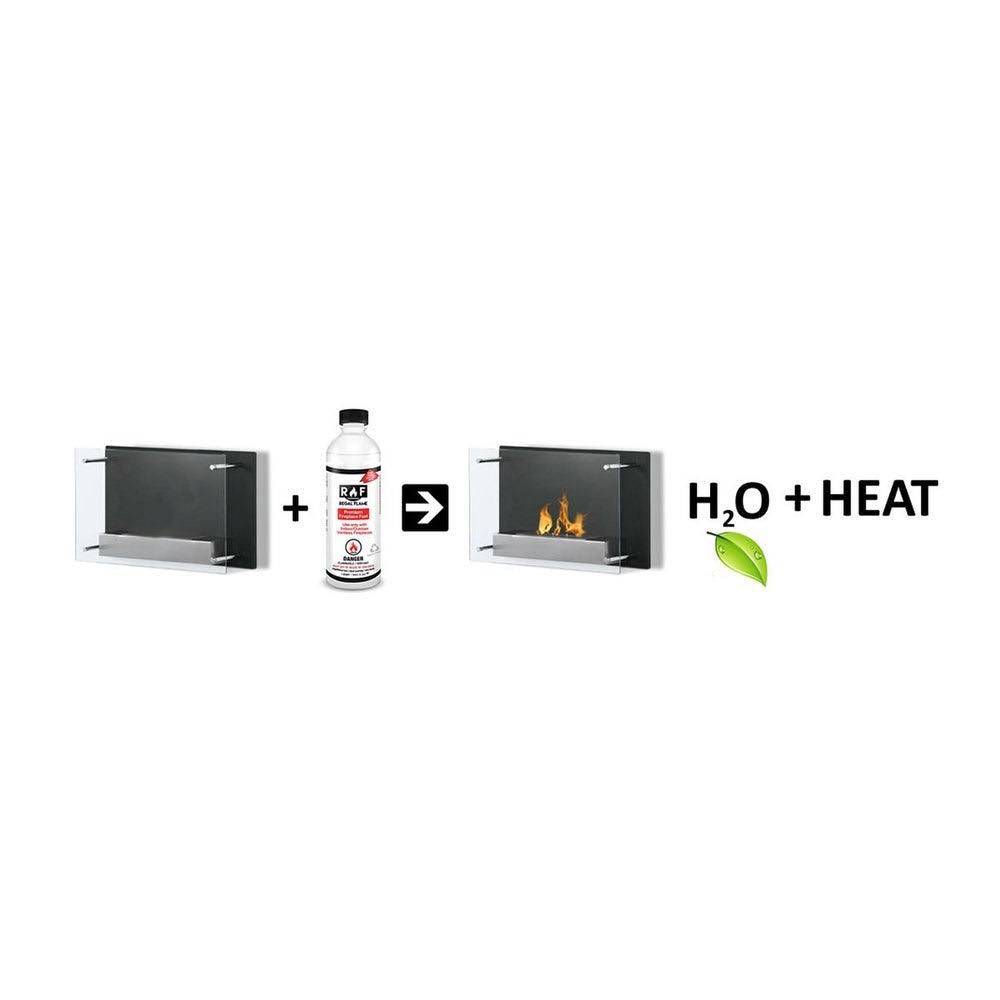 Smart Fuel Bio-Ethanol Fuel 12-Pack - Image 5