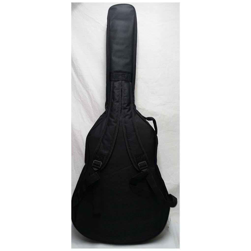 Keith Urban Acoustic Electric Guitar Ripcord 40-pc Brazilian Burst (Right-Handed) - Image 3